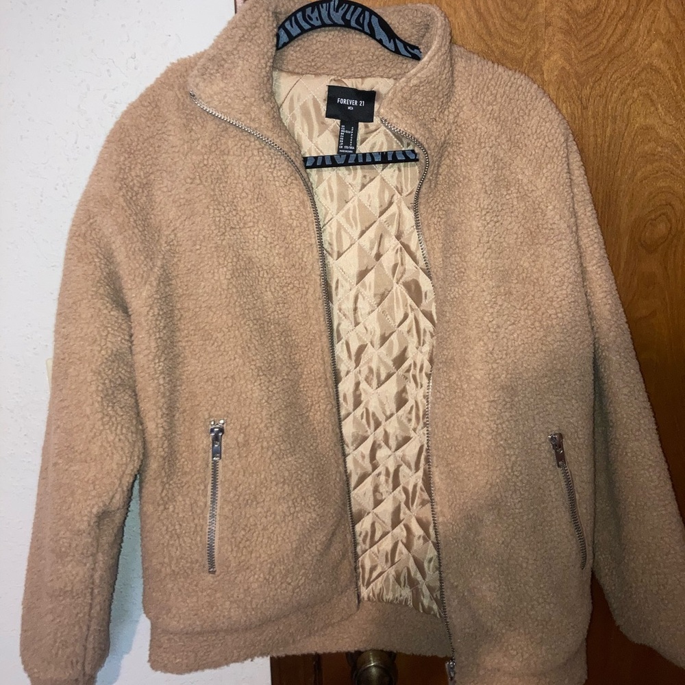 Jacket - Picture 2 of 3